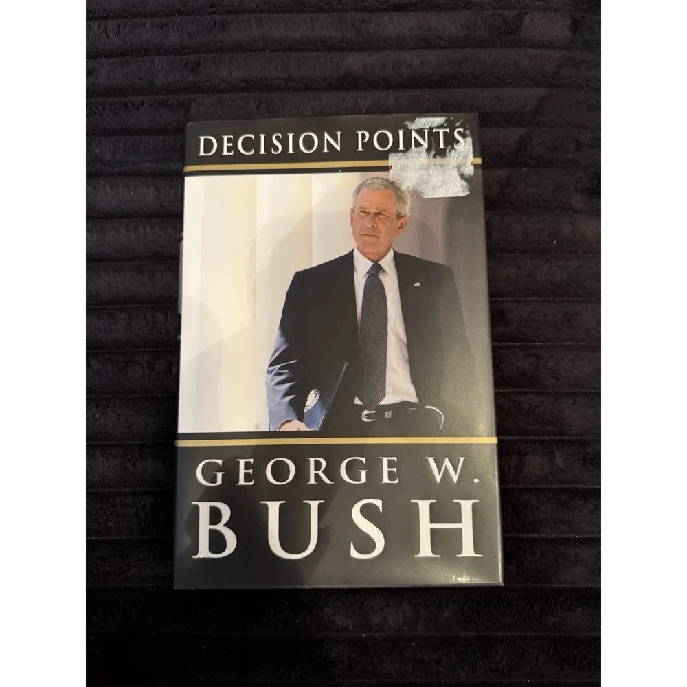 N/A decision points